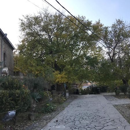 Bethlehem Terrace Villa Tbilisi Eksteriør bilde