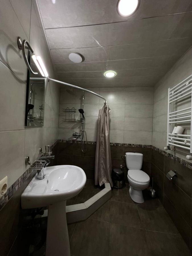 Bethlehem Terrace Villa Tbilisi Eksteriør bilde