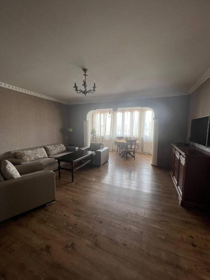 Bethlehem Terrace Villa Tbilisi Eksteriør bilde