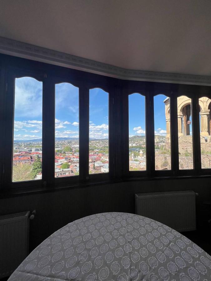 Bethlehem Terrace Villa Tbilisi Eksteriør bilde