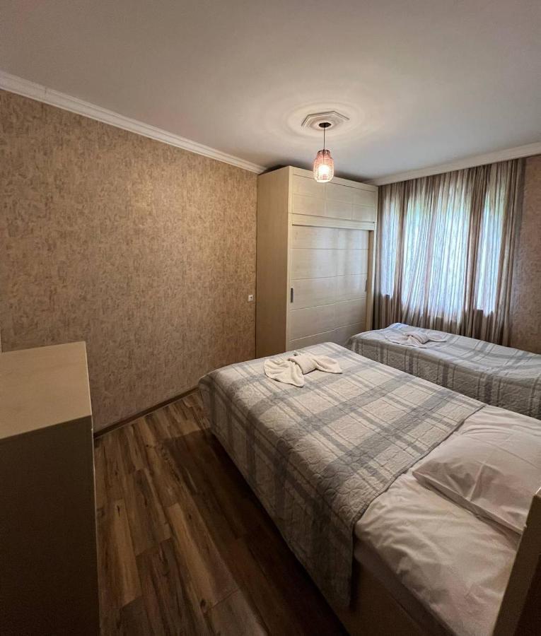 Bethlehem Terrace Villa Tbilisi Eksteriør bilde