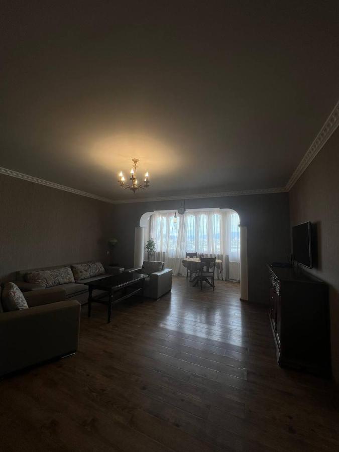 Bethlehem Terrace Villa Tbilisi Eksteriør bilde