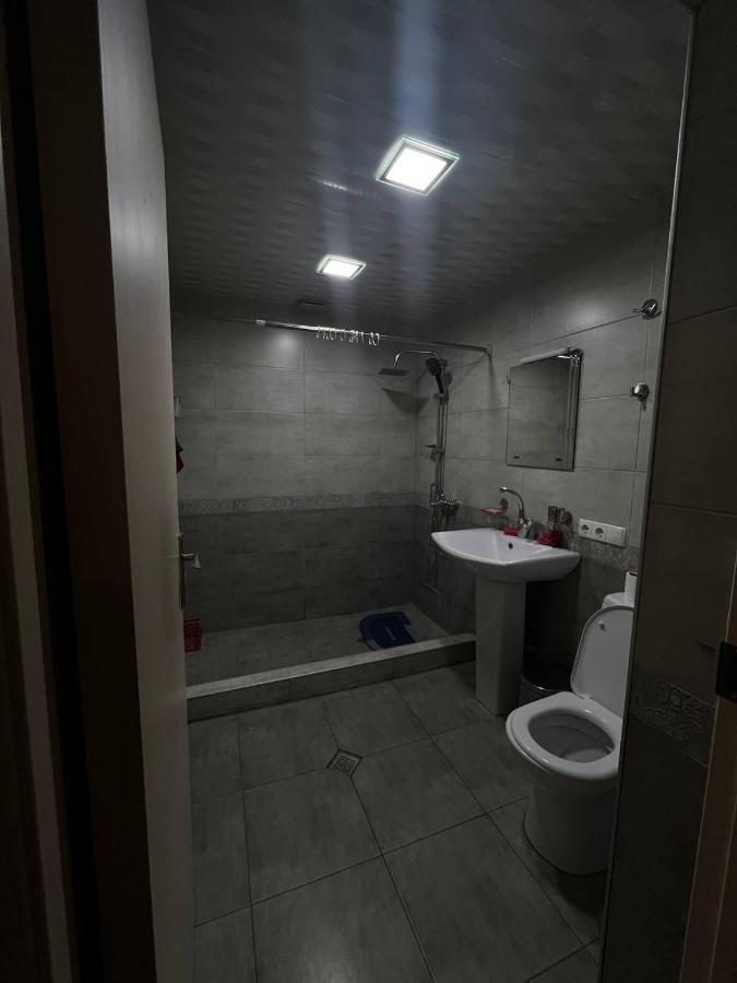 Bethlehem Terrace Villa Tbilisi Eksteriør bilde
