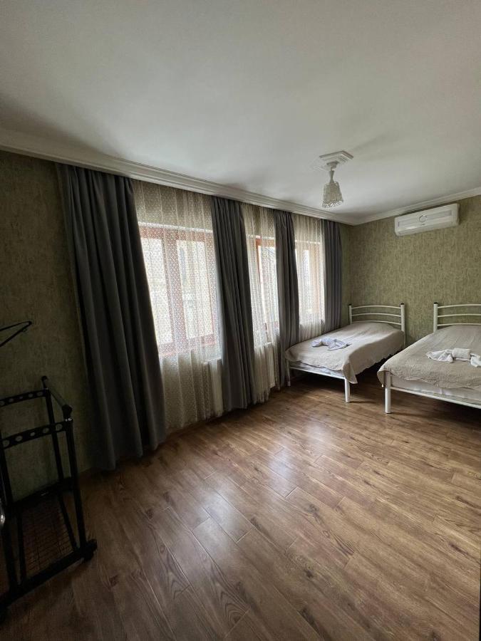 Bethlehem Terrace Villa Tbilisi Eksteriør bilde