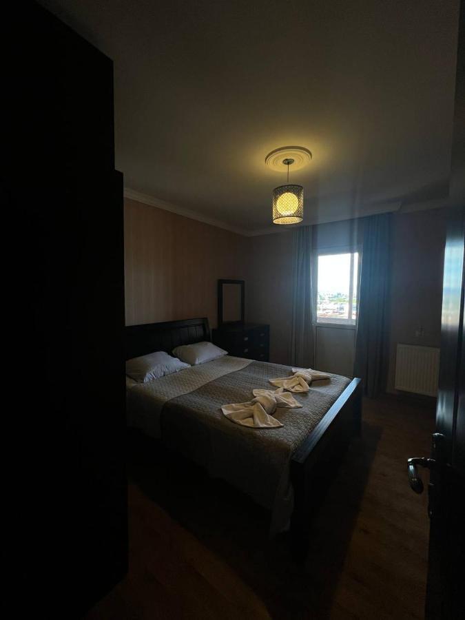 Bethlehem Terrace Villa Tbilisi Eksteriør bilde