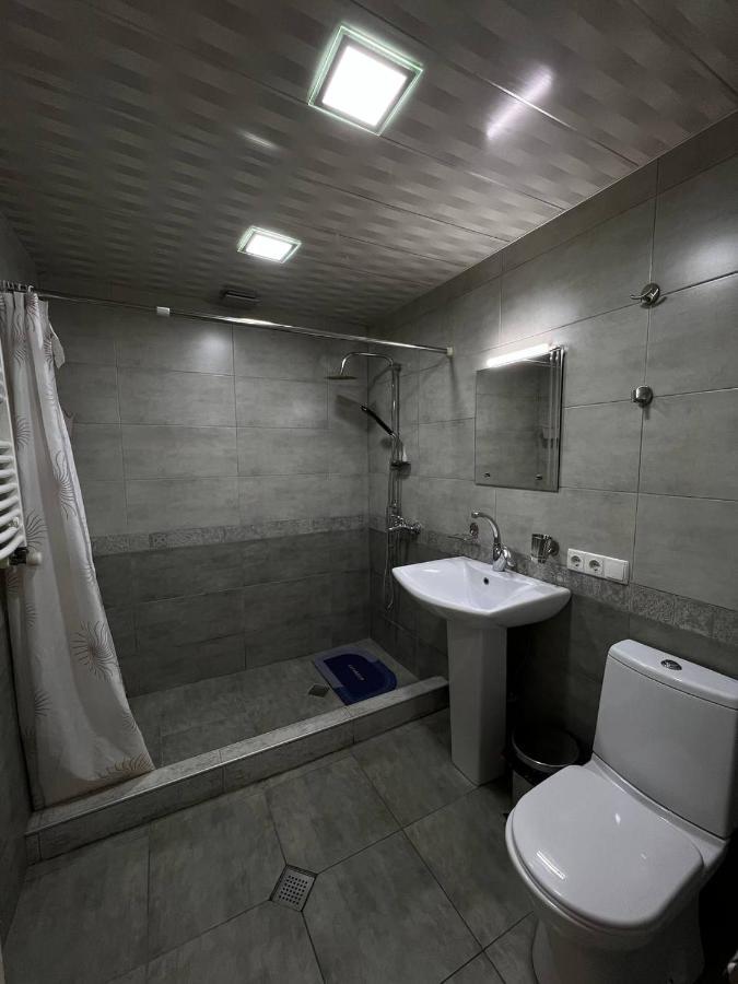 Bethlehem Terrace Villa Tbilisi Eksteriør bilde