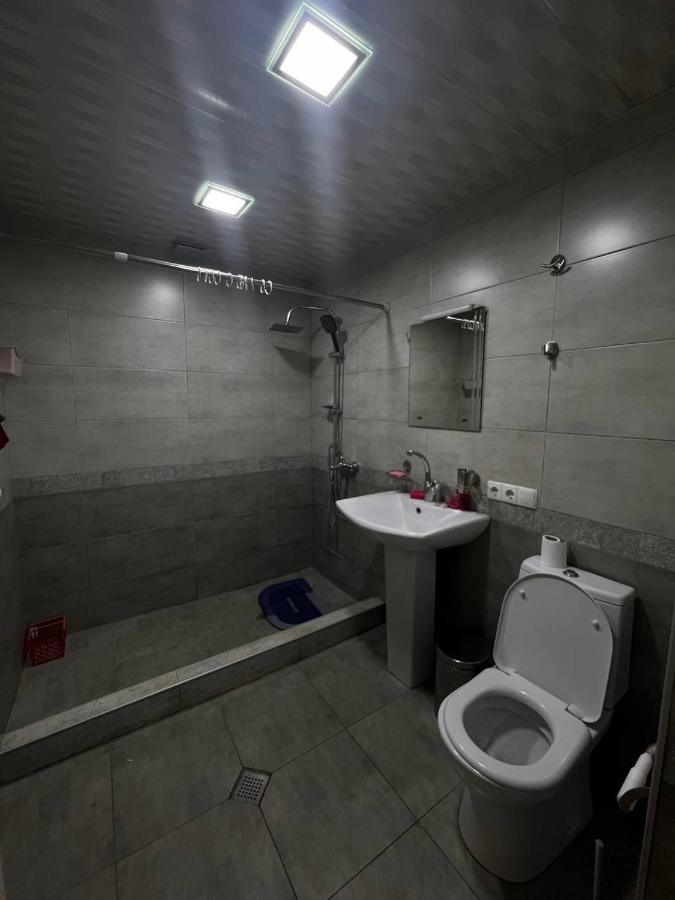 Bethlehem Terrace Villa Tbilisi Eksteriør bilde