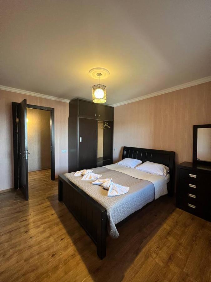 Bethlehem Terrace Villa Tbilisi Eksteriør bilde