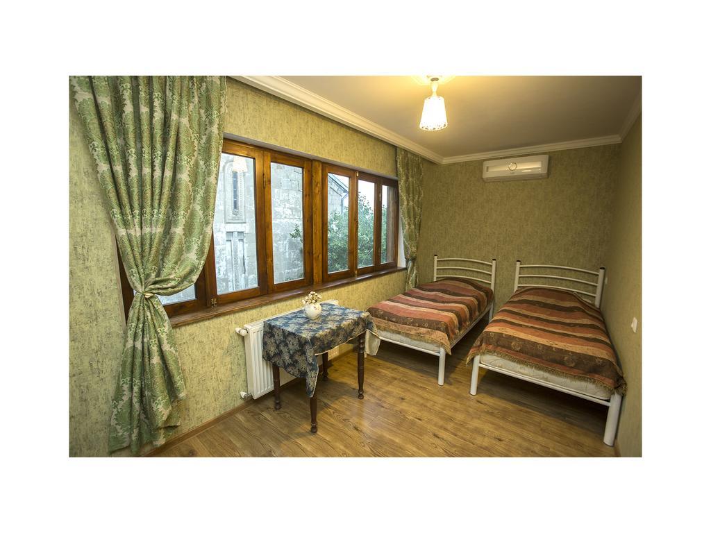 Bethlehem Terrace Villa Tbilisi Eksteriør bilde