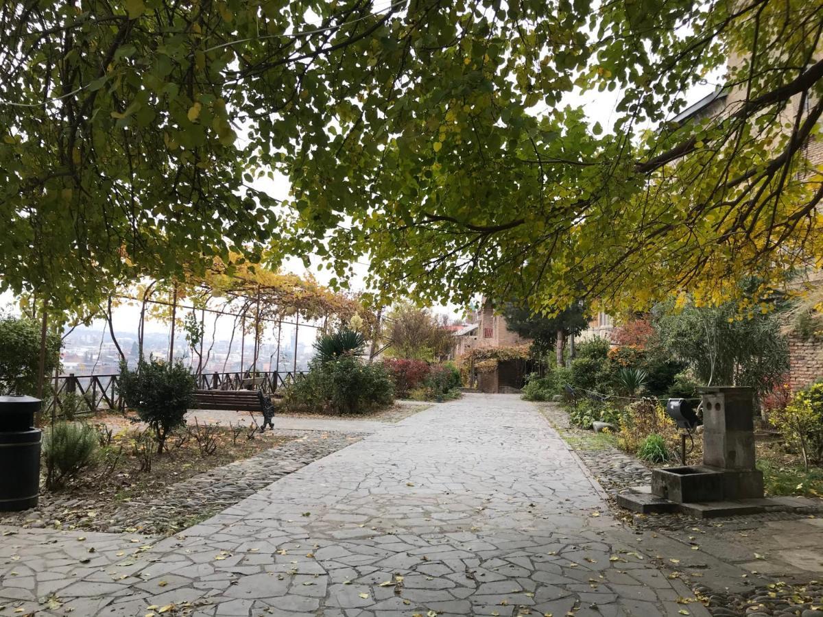 Bethlehem Terrace Villa Tbilisi Eksteriør bilde