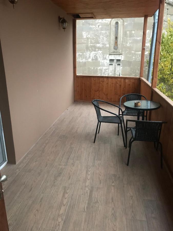 Bethlehem Terrace Villa Tbilisi Eksteriør bilde